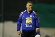 مربی خارجی استقلال بر می گردد؟
