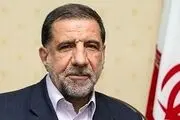 دستگاه‌های امنیتی، انتظامی و قضائی باید قاطعانه با اغتشاشگران برخورد کنند