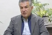 حمید استیلی درمناطق زلزله زده خوی+ عکس