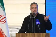 روایت زاکانی از برخورد با تخلفات پالادیوم و پاساژ علاءالدین +فیلم