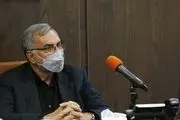 پاسخ وزیر بهداشت به گرانی سرسام‌آور دارو