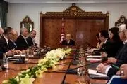 تلاش دولت تونس برای کاستن از میزان ناآرامی‌ها 