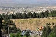 زورگیران سرخه‌حصار دستگیر شدند