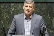 ارسال پیامک‌های تهدیدآمیز به نمایندگان مجلس