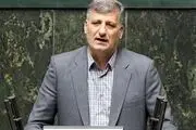 ارسال پیامک‌های تهدیدآمیز به نمایندگان مجلس