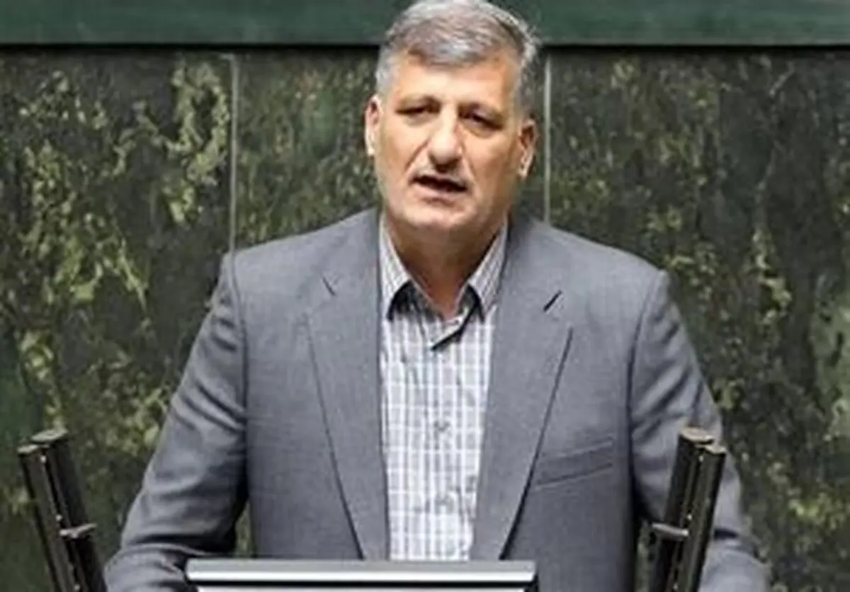 ارسال پیامک‌های تهدیدآمیز به نمایندگان مجلس