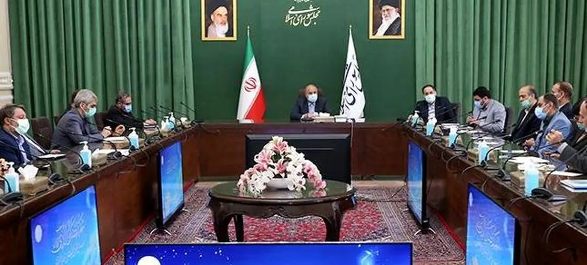 قالیباف: میان کارگزاران نظام و مردم نباید فاصله باشد