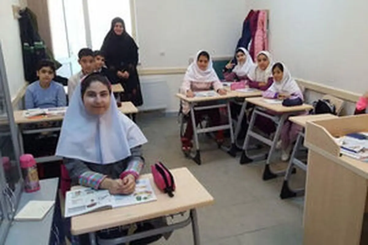 معافیت مدارس از پرداخت هزینه آب