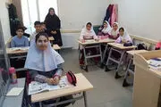 معافیت مدارس از پرداخت هزینه آب