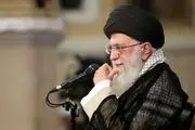 رهبر انقلاب ساعتی پیش به تهران بازگشتند