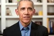 عکس جدید اوباما جنجالی شد! | توضیح درباره این چند عکس