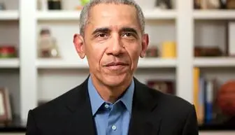 عکس جدید اوباما جنجالی شد! | توضیح درباره این چند عکس