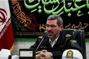 دردناک ترین تصادف نوروز