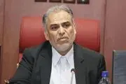بیوگرافی و سوابق رحمت الله اکرمی جانشین همتی