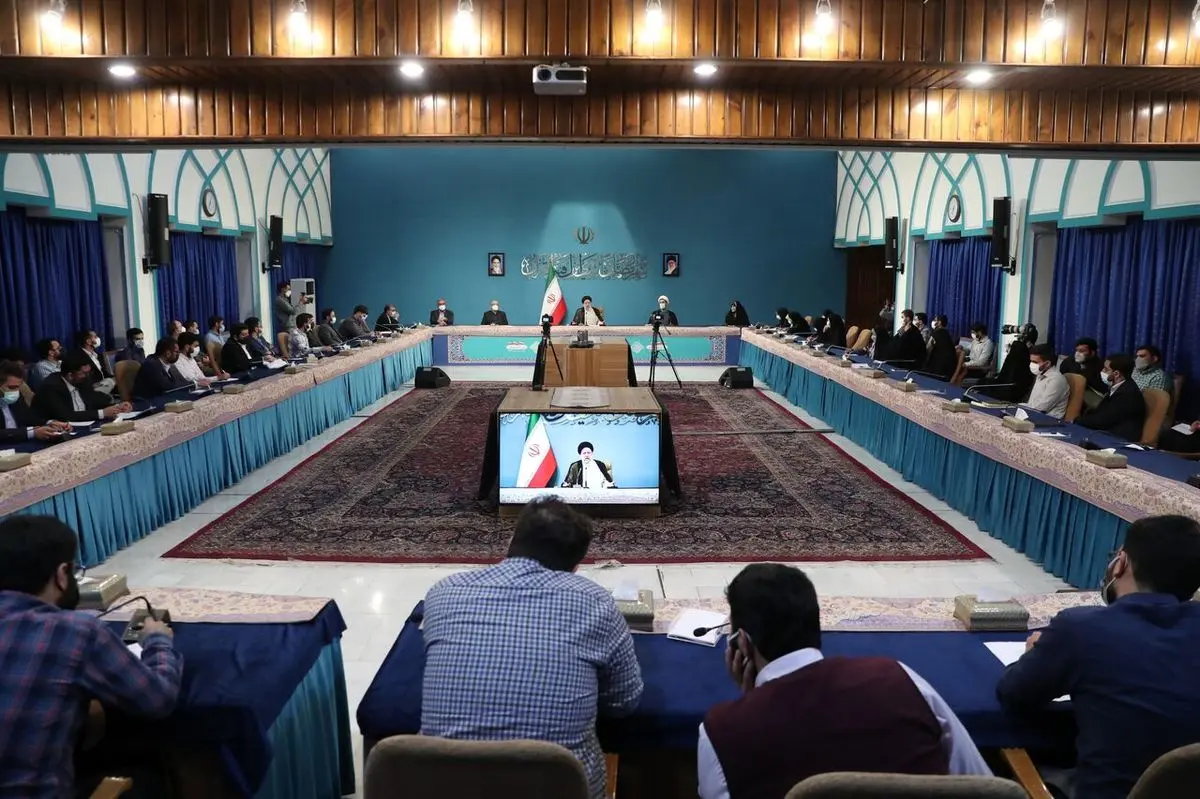 رئیسی: پیشرفت متوازن و عادلانه همه مناطق کشور ضرورت دارد