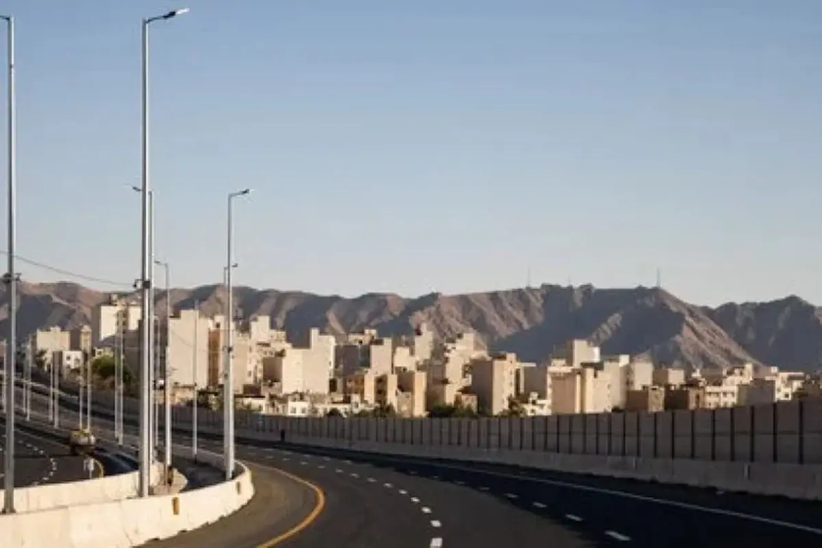 محدودیت‌های ترافیکی از ۱۱ تا ۱۴ شهریورماه اعلام شد