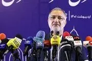 واکنش زاکانی به ساختگی بودن جراحات شهردار