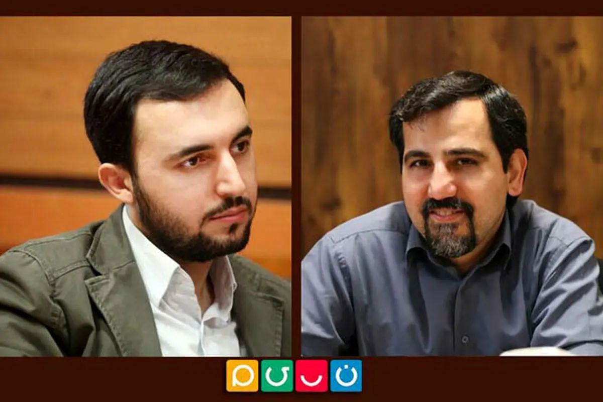 تغییرات در مدیریت شبکه نسیم