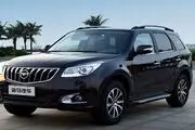 پیش فروش هایما S۷ پلاس آغاز شد
