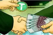فروش تتر در روزهای اوج قیمت دلار