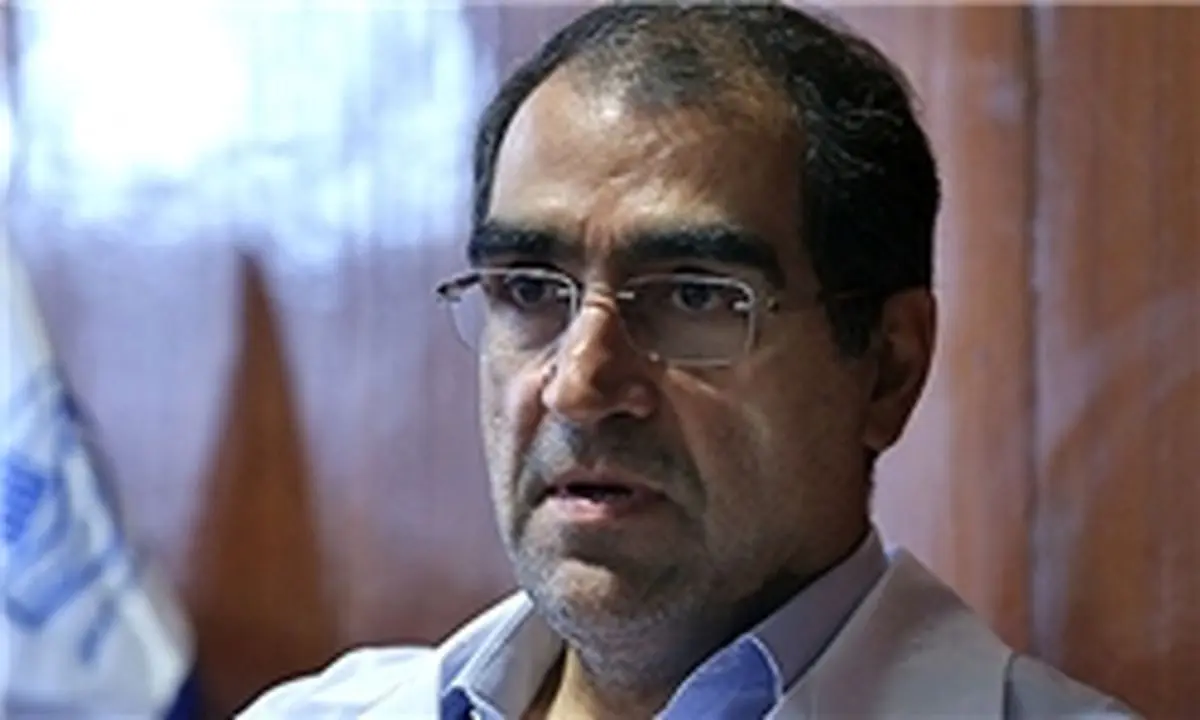 بحران دارویی را رفع کردیم