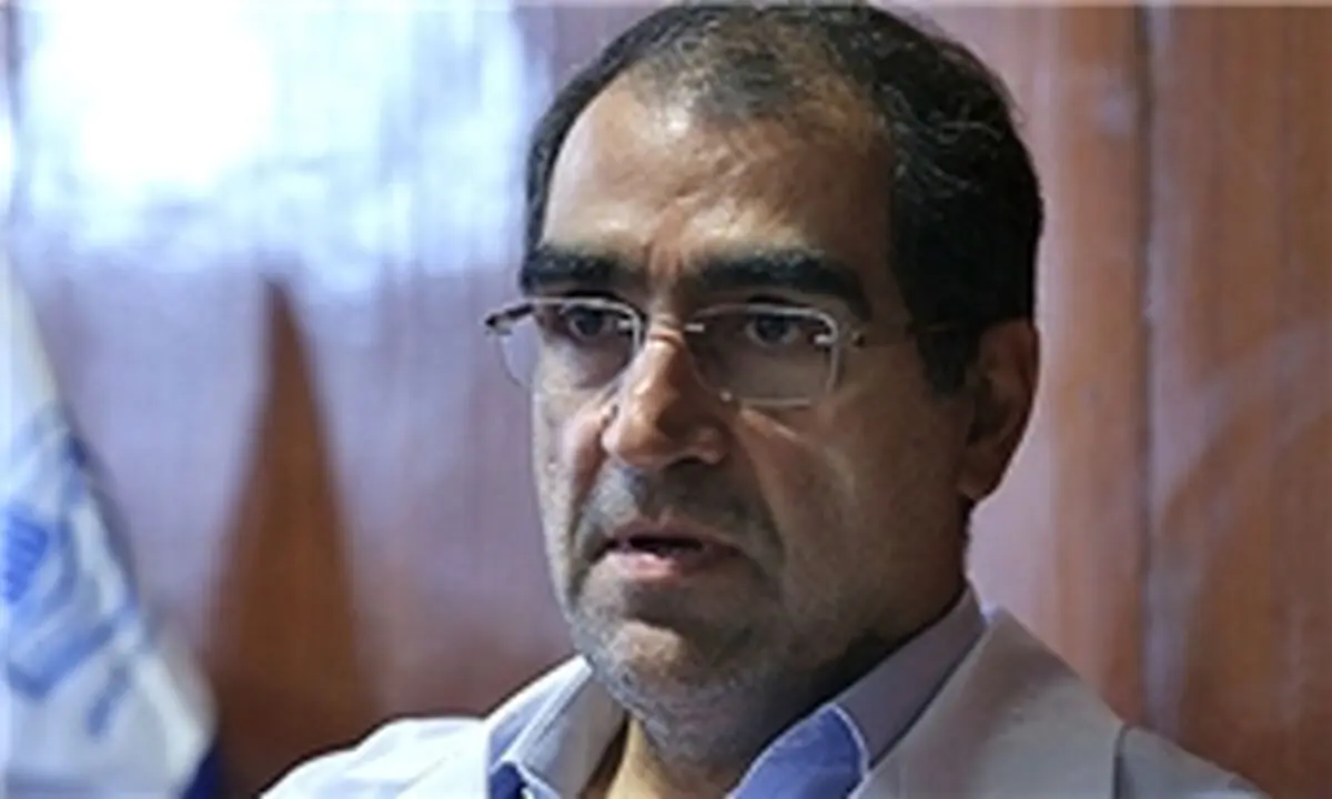 آقای وزیر: خبر نامزدی من برای ریاست جمهوری حاشیه است