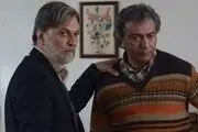 آقای بازیگر از نقش متفاوتش در سریال محبوب این شبها می گوید