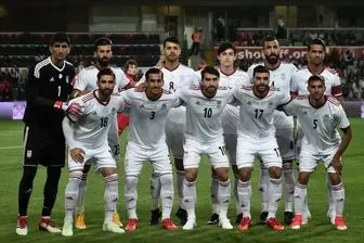 کارنامه ایران در ادوار جام جهانی