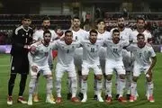 ایران 1 لیتوانی صفر/ پیروزی شاگردان کی روش پشت درهای بسته