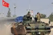 المیادین: شمار تلفات ارتش ترکیه در شهر الباب سوریه به ۸ نفر رسید