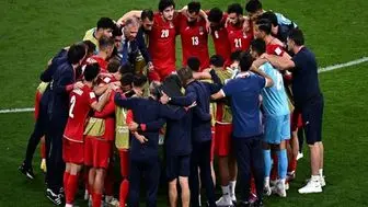 تعداد تماشاگران جام جهانی 2022/ ایران-انگلیس رکورد زد