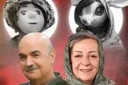 واکنش ایرج طهماسب به گفته‌های مرضیه برومند