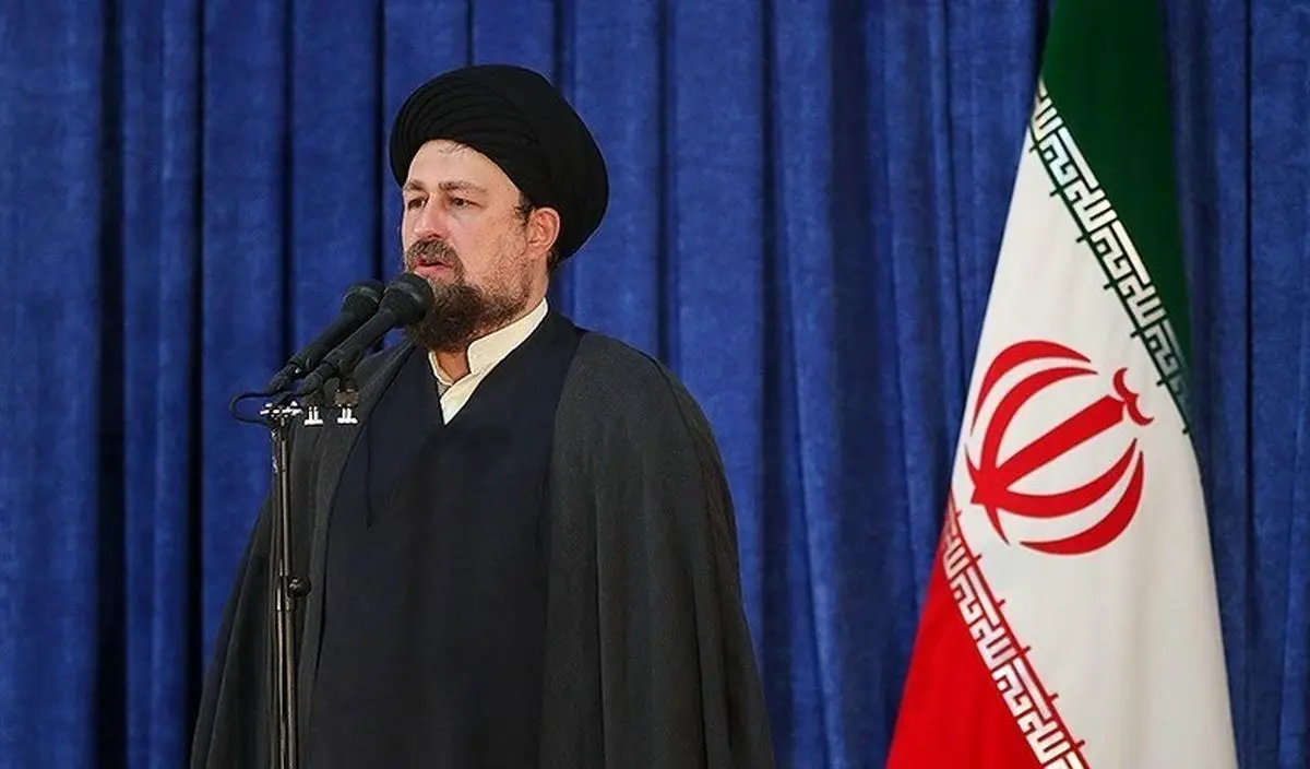 حسن خمینی: در ۲۰۰ سال اخیر هیچ دورهای مانند جمهوری اسلامی استقلال سیاسی نداشتیم