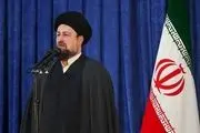  حسن خمینی: در ۲۰۰ سال اخیر هیچ دوره‌ای مانند جمهوری اسلامی استقلال سیاسی نداشتیم 