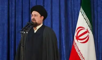  حسن خمینی: در ۲۰۰ سال اخیر هیچ دوره‌ای مانند جمهوری اسلامی استقلال سیاسی نداشتیم 