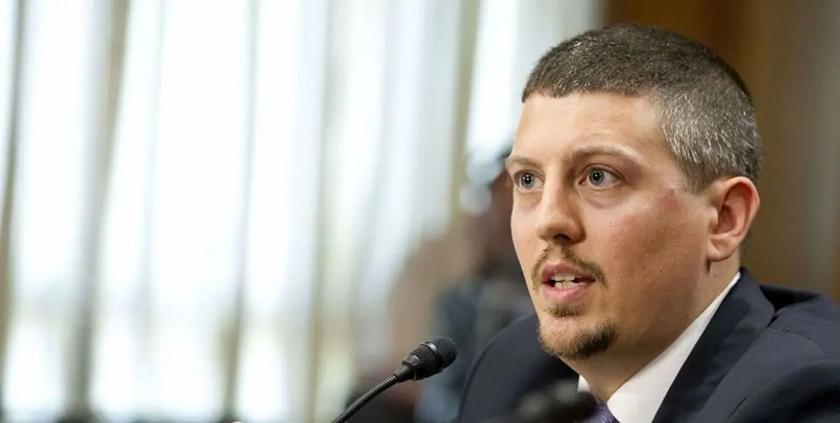 بازگشت این فرد به وزارت خارجه آمریکا 