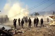 فوری/ درگیری شدید دوبارۀ پاکستان و طالبان

