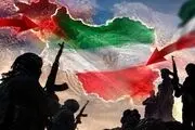 تروریست‌ها چه نقشه‌ای برای رسیدن به مرکز ایران داشتند؟
