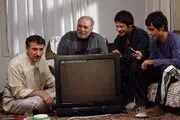 نمونه یک خواهرشوهر واقعی!
