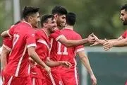 پرسپولیس در آستانه توافق با شاه ماهی جذاب ؛ خبر خوش برای هواداران سرخ ها
