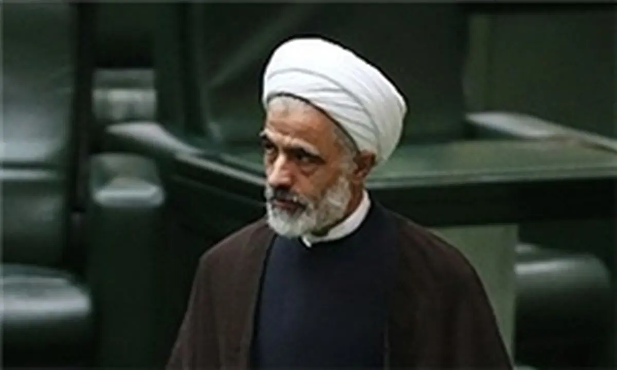 روایت معاون روحانی از ملاقات‌های‌خصوصی با خانم جنجالی