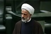 واکنش معاون روحانی به نامه احمدی نژاد به اوباما