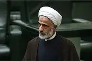 معاون پارلمانی دولت:اگر ادعای انقلابی گری دارید چرا نمی‌روید سوریه؟!
