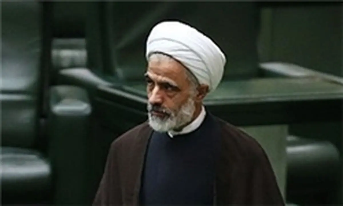 معاون پارلمانی دولت:اگر ادعای انقلابی گری دارید چرا نمی‌روید سوریه؟!
