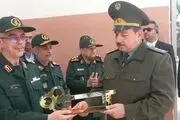 افتتاح کارخانه تولید پهپاد ایرانی ابابیل ۲ در تاجیکستان