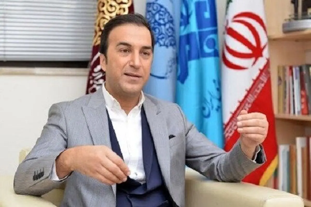 مجری تلویزیونی از ممنوع الفعالیتی خود میگوید