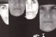 من با «فرنگیس» زندگی کردم