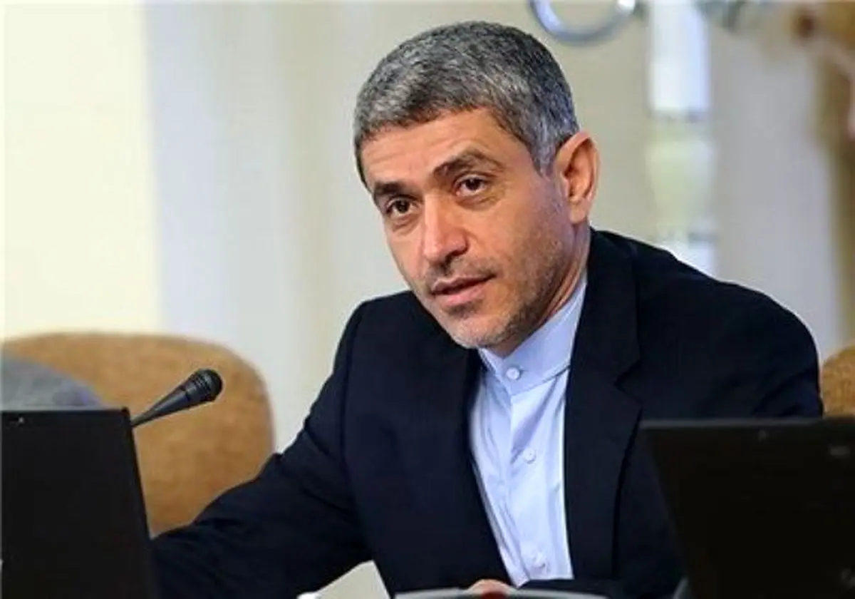 معاون بانک و بیمه وزارت اقتصاد منصوب شد