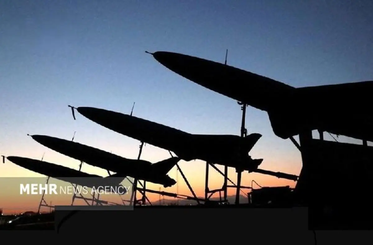 فوری/ آسیب پهپادهای ارتش به یک سایت راداری در رژیم صهیونیستی