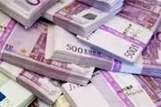 ورود اسکناس های جدید یورو با ضریب امنیتی بالا